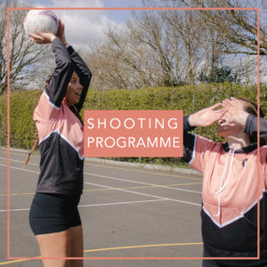 THE SHOOTING PROGRAMME