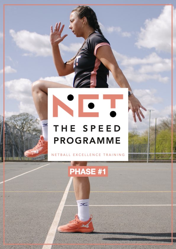 THE SPEED PROGRAMME: PHASE 1 - Image 2