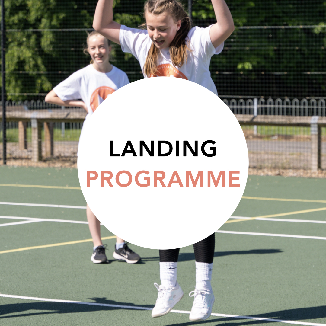LANDING PROGRAMME