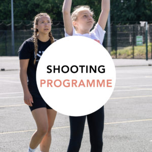 SHOOTING PROGRAMME
