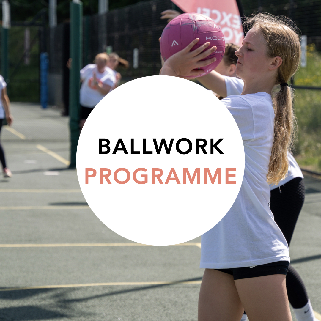 BALL WORK PROGRAMME