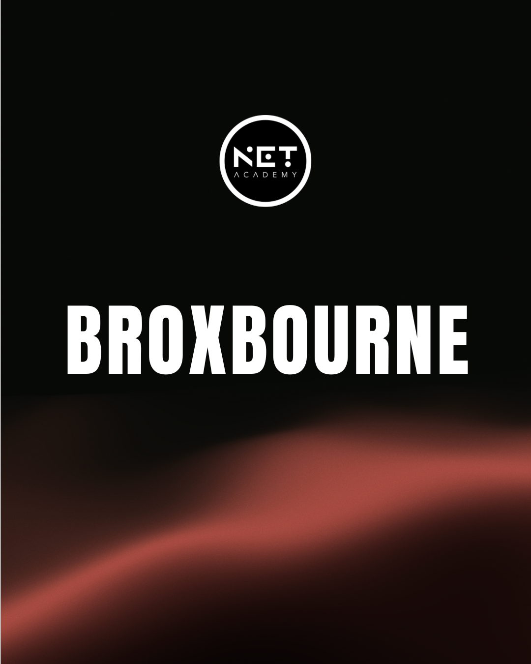 NET ACADEMY | Broxbourne