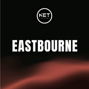 NET ACADEMY | Eastbourne