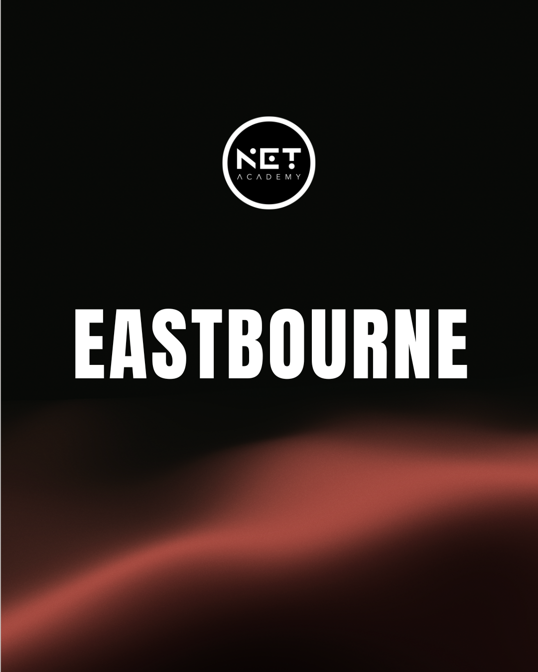 NET ACADEMY | Eastbourne
