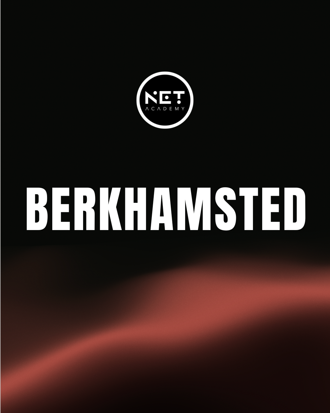 NET ACADEMY | Berkhamsted