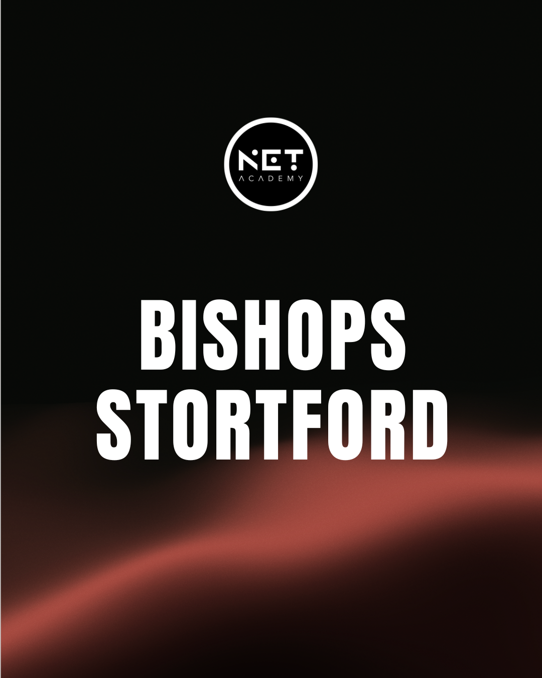 NET ACADEMY | Bishops Stortford