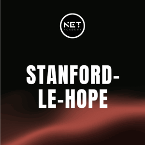 NET ACADEMY | Stanford-Le-Hope