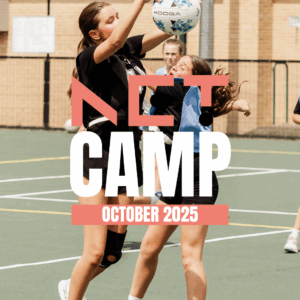NET CAMP OCTOBER | WARE