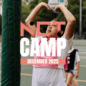 NET CAMP DECEMBER | WARE