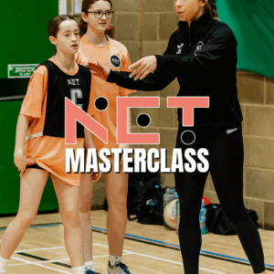 MASTERCLASS | 20th March 2026