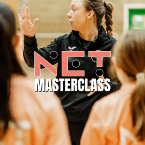 MASTERCLASS | 10th July 2026