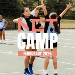 NET CAMP FEBRUARY | WARE