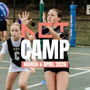 NET CAMP APRIL | WARE