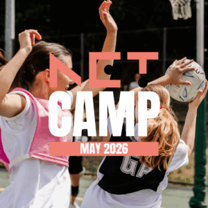 NET CAMP MAY | WALTHAMSTOW